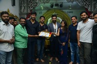 Jwala Movie Opening